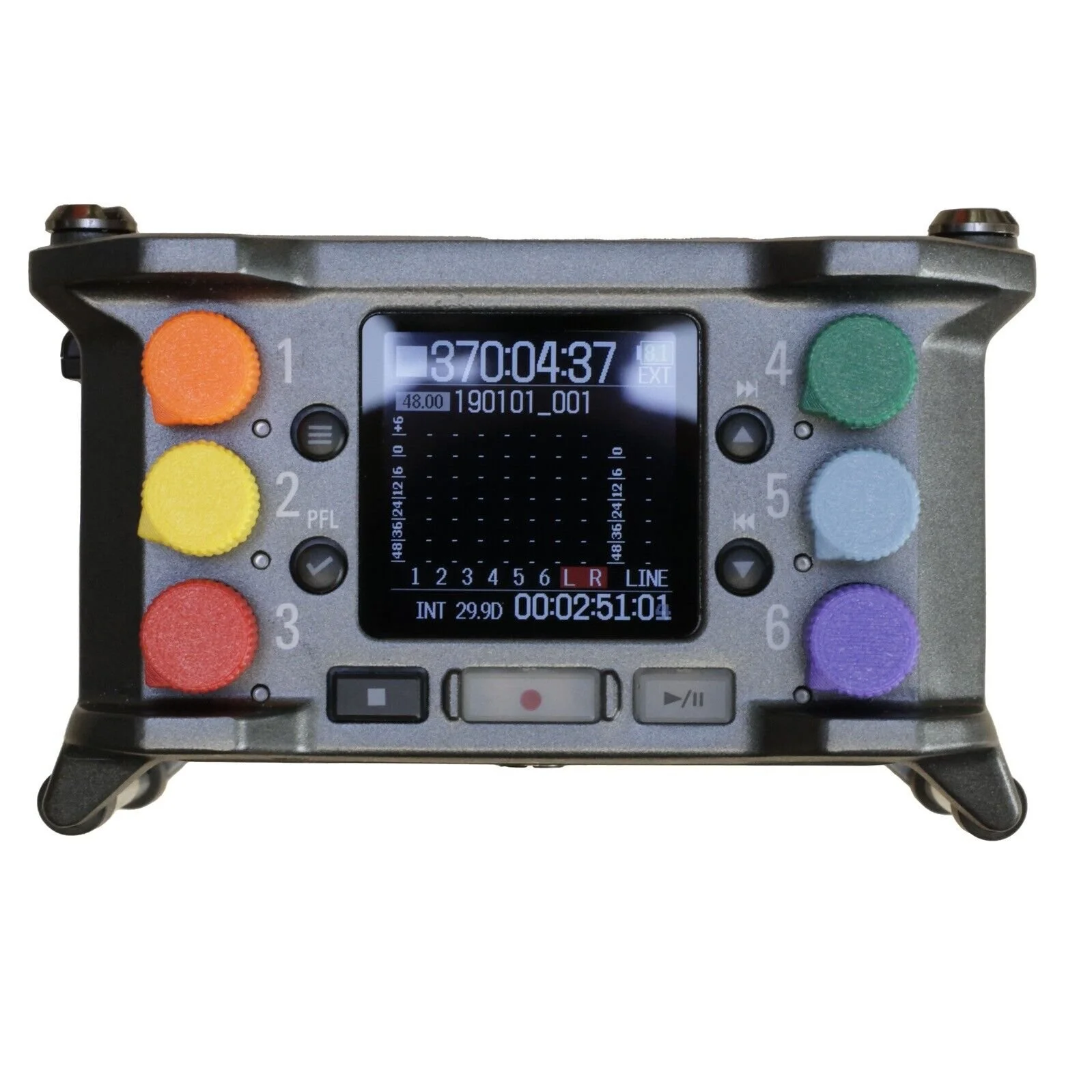 その他 ZOOM F6 F6 Field Recorder | ZOOM